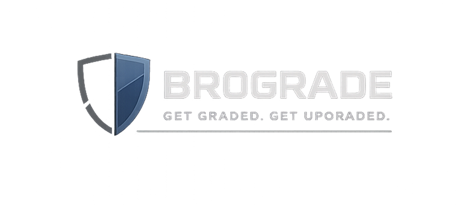 BroGrade